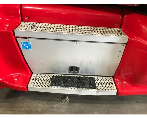 Peterbilt 386 Battery Box