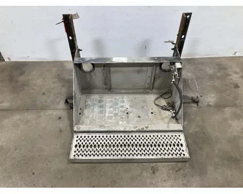 Peterbilt 386 Battery Box