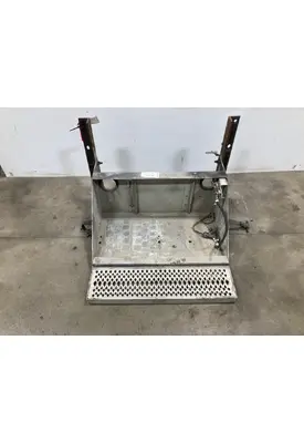 Peterbilt 386 Battery Box