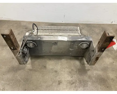 Peterbilt 386 Battery Box