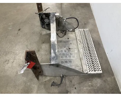 Peterbilt 386 Battery Box