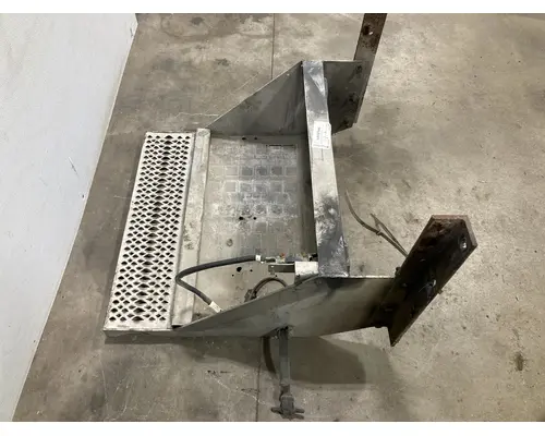 Peterbilt 386 Battery Box