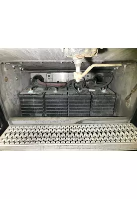 Peterbilt 386 Battery Box