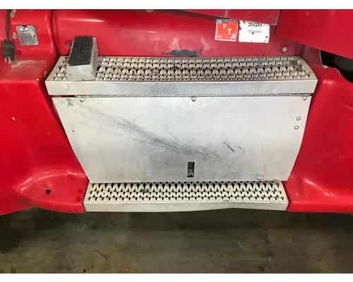 Peterbilt 386 Battery Box