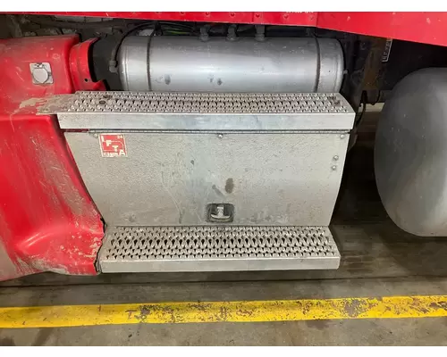 Battery Box Peterbilt 386 Vander Haags Inc Sf