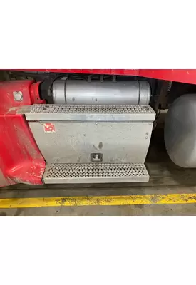 Peterbilt 386 Battery Box
