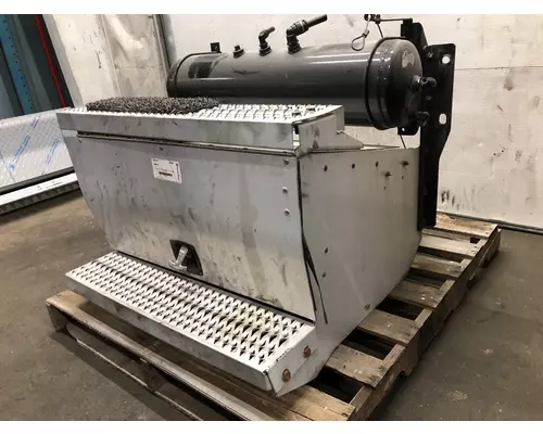 Peterbilt 386 Battery Box