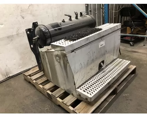 Peterbilt 386 Battery Box