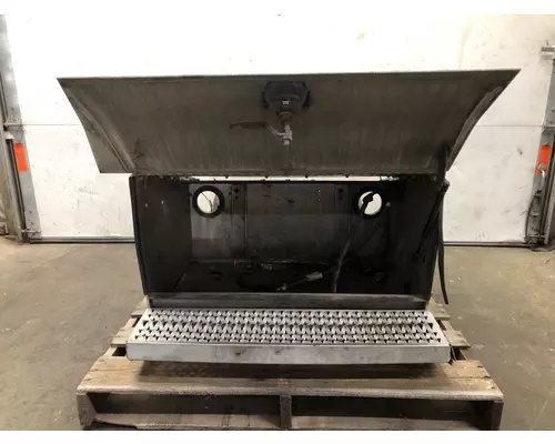 Peterbilt 386 Battery Box