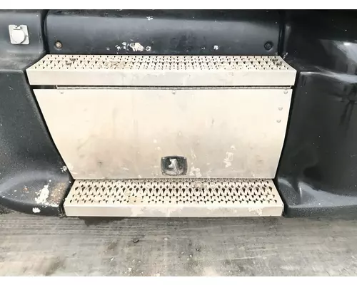 Battery Box Peterbilt 386 Vander Haags Inc Cb