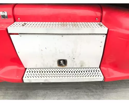 Battery Box Peterbilt 386 Vander Haags Inc Cb