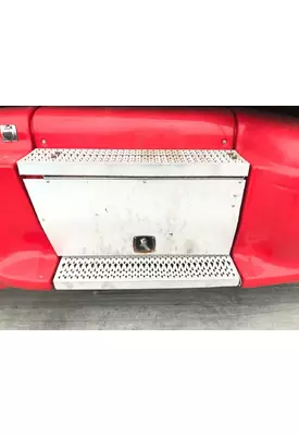 Peterbilt 386 Battery Box