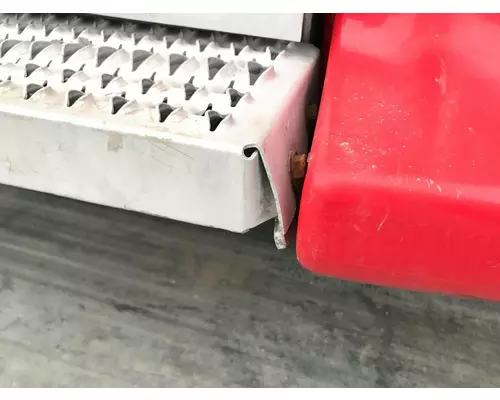 Peterbilt 386 Battery Box