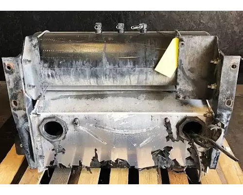 Peterbilt 386 Battery Box