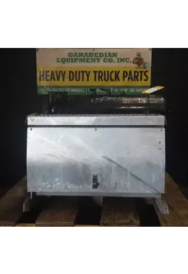 Peterbilt 386 Battery Box