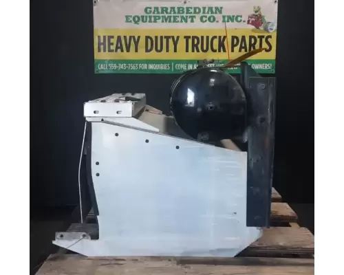 Peterbilt 386 Battery Box