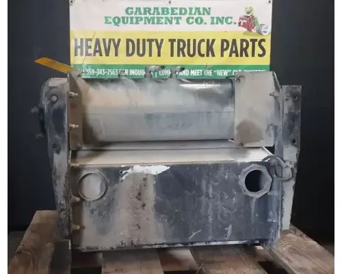 Peterbilt 386 Battery Box