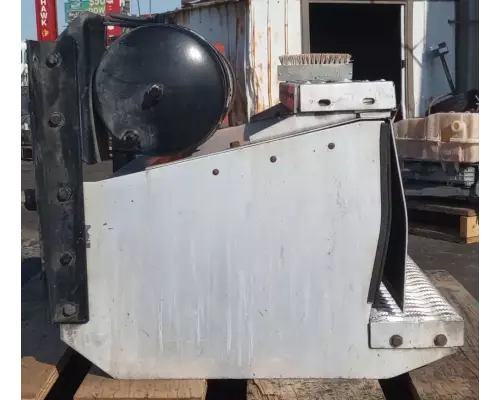 Peterbilt 386 Battery Box