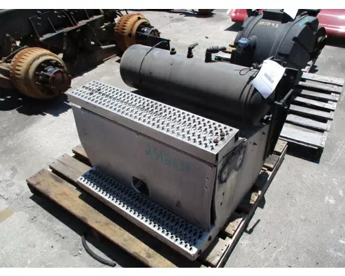 Battery Box PETERBILT 386 LKQ Heavy Truck - Tampa