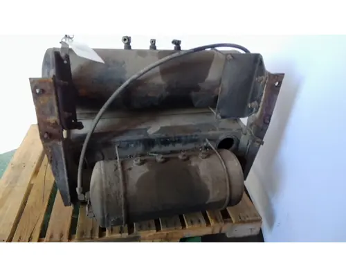 Battery Box PETERBILT 386 LKQ Western Truck Parts