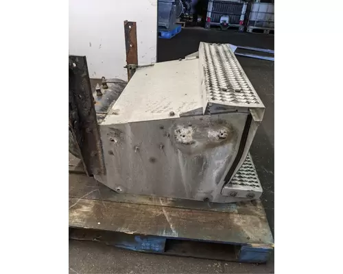 Peterbilt 386 Battery Box