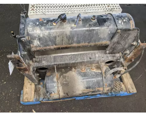 Peterbilt 386 Battery Box