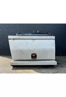 Peterbilt 386 Battery Box