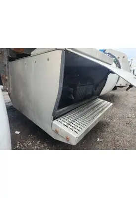 Peterbilt 386 Battery Box