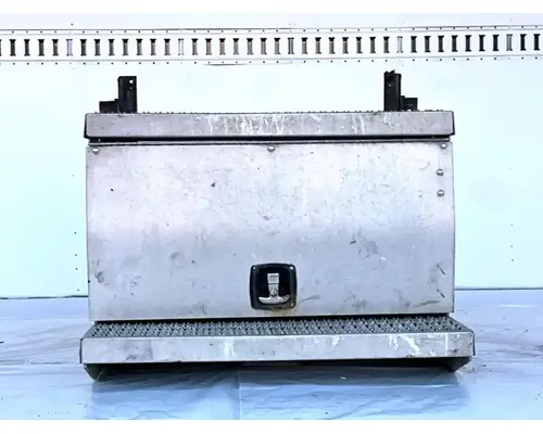Peterbilt 386 Battery Box
