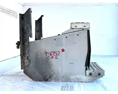 Peterbilt 386 Battery Box