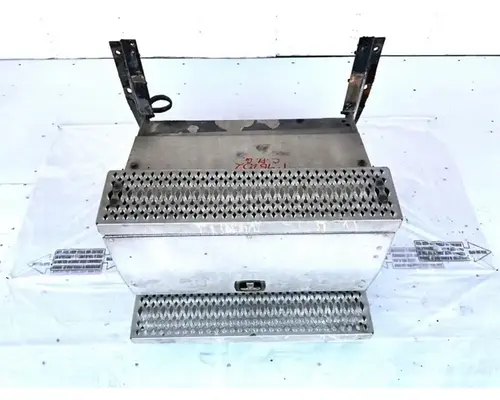 Peterbilt 386 Battery Box