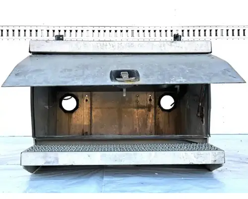 Peterbilt 386 Battery Box