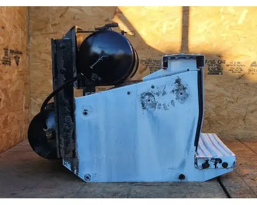 Peterbilt 386 Battery Box