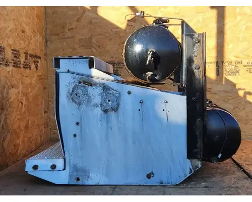 Peterbilt 386 Battery Box