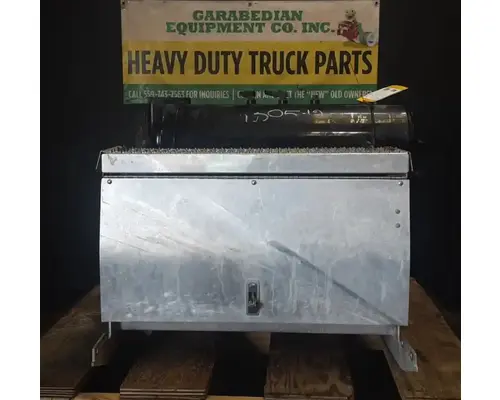Battery Box PETERBILT 386 Geco - Dinuba