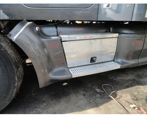 Battery Box PETERBILT 386 Sam's Riverside Truck Parts Inc
