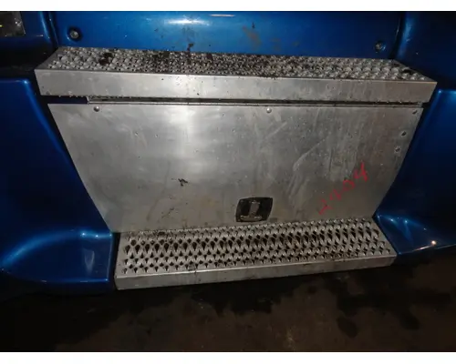 Battery Box PETERBILT 386 Sam's Riverside Truck Parts Inc