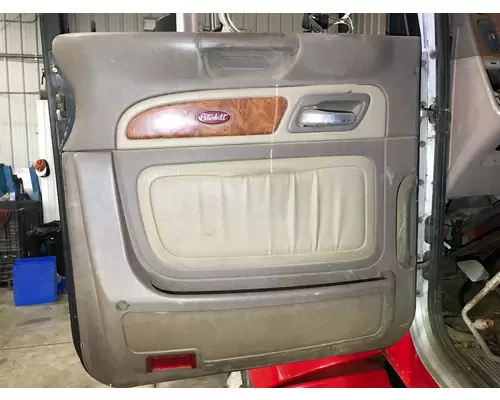 Body Parts, Misc. Peterbilt 386 Vander Haags Inc Sf