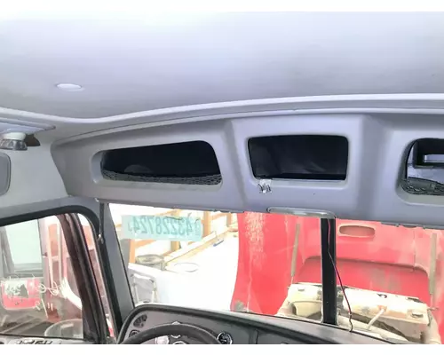 Body Parts, Misc. Peterbilt 386 Vander Haags Inc Cb