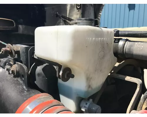 Body Parts, Misc. Peterbilt 386 Vander Haags Inc Kc