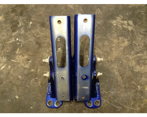 Peterbilt 386 Body, Misc. Parts