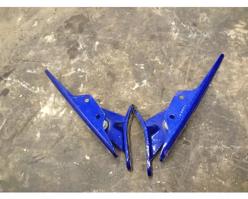 Peterbilt 386 Body, Misc. Parts