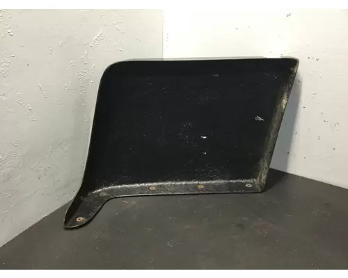 Peterbilt 386 Body, Misc. Parts