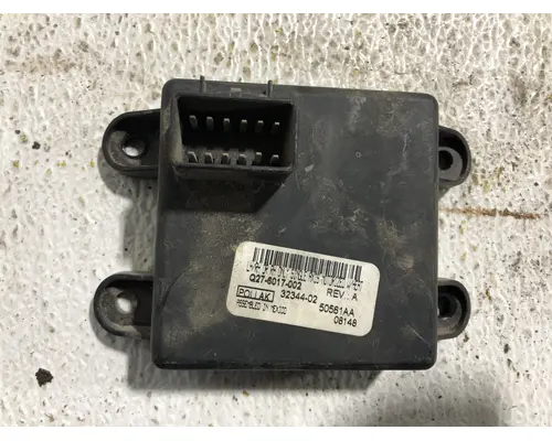 Peterbilt 386 Body, Misc. Parts