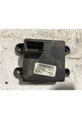 Peterbilt 386 Body, Misc. Parts