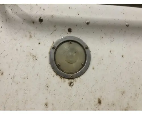 Peterbilt 386 Body, Misc. Parts