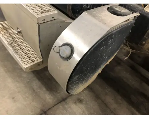 Peterbilt 386 Body, Misc. Parts