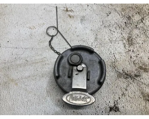 Peterbilt 386 Body, Misc. Parts