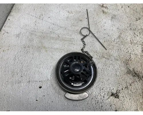 Peterbilt 386 Body, Misc. Parts