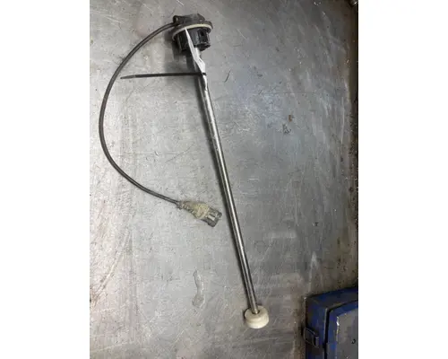 Peterbilt 386 Body, Misc. Parts